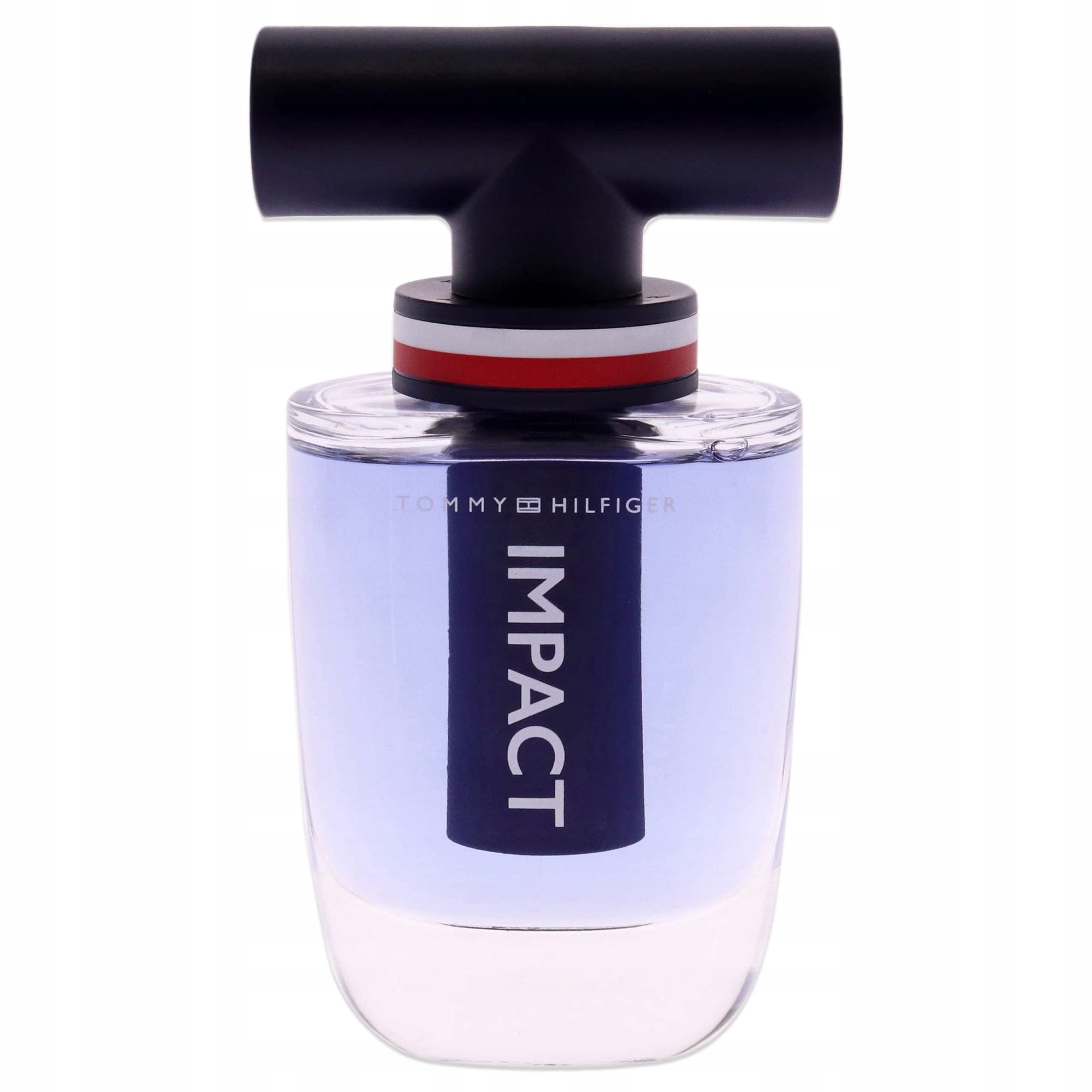 Tommy Hilfiger, Impact, Toaletní voda, Pro muže, 50 ml