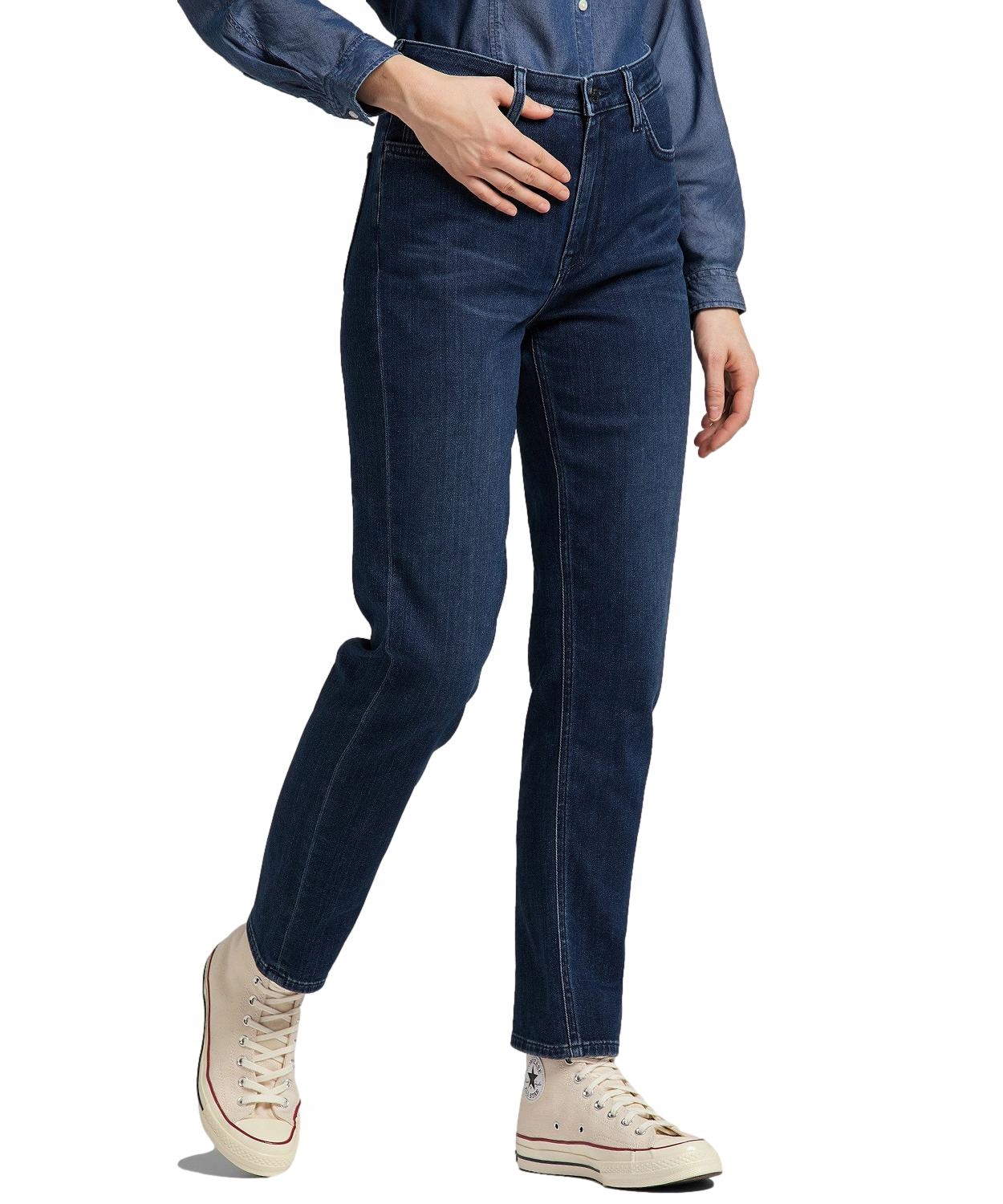 

Jeansy Lee Carol L30UPDUA Dark Joe W 28 / L 33