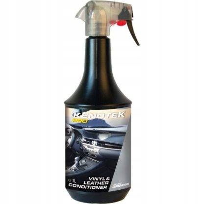 

Kenotek Vinyl & Leather Conditioner Dressing
