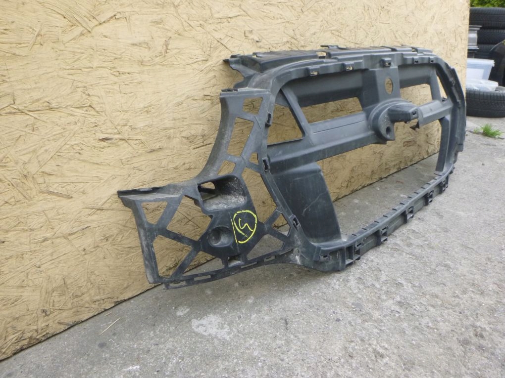 FORD TRANSIT MK8 LIFT 18- grill grille pillar