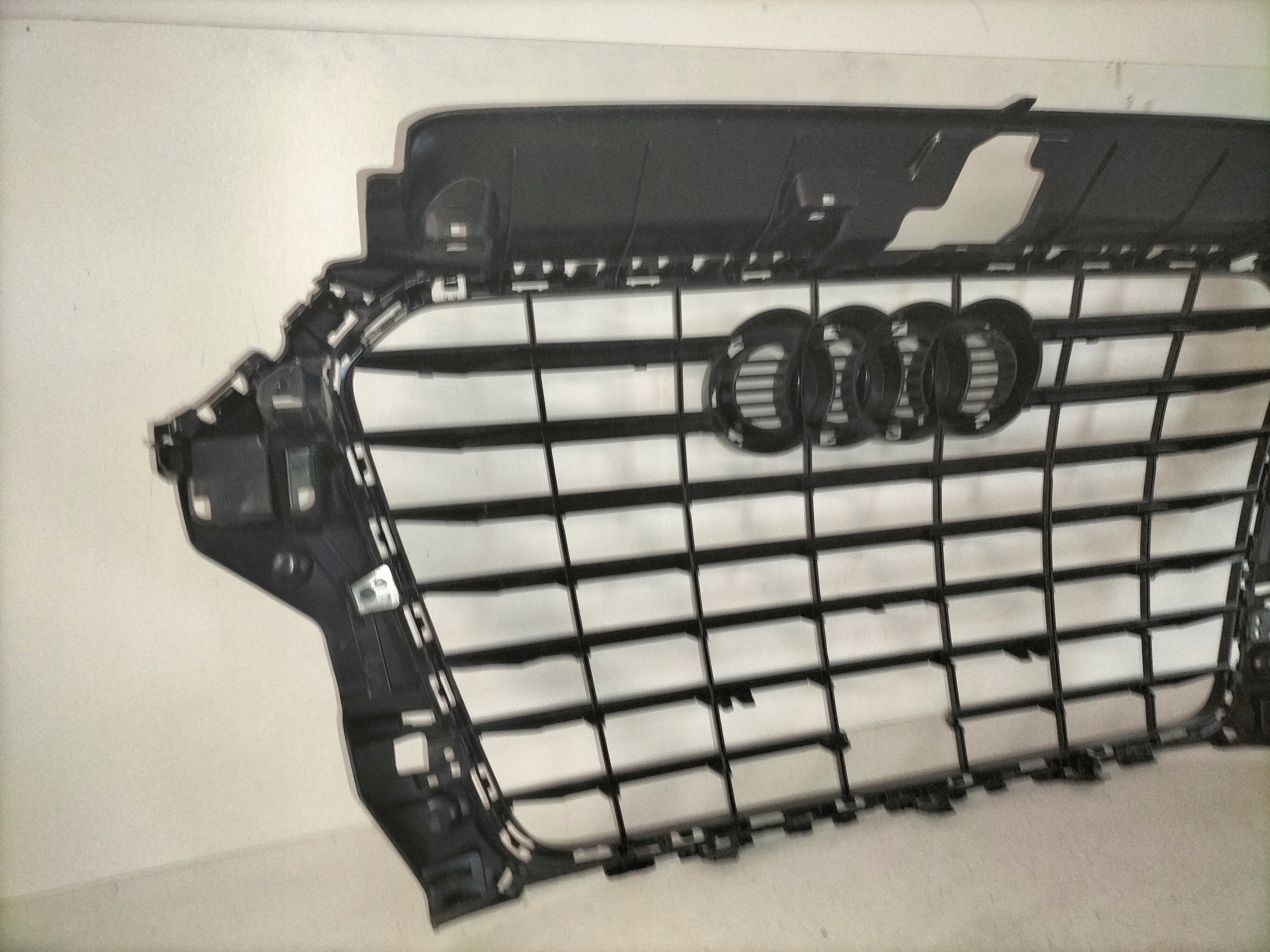 grille grid grill AUDI A3 8V 12-16 sedan S3