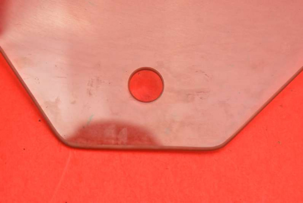 window side right rear part rear OPEL INSIGNIA B KOMBI 17-20