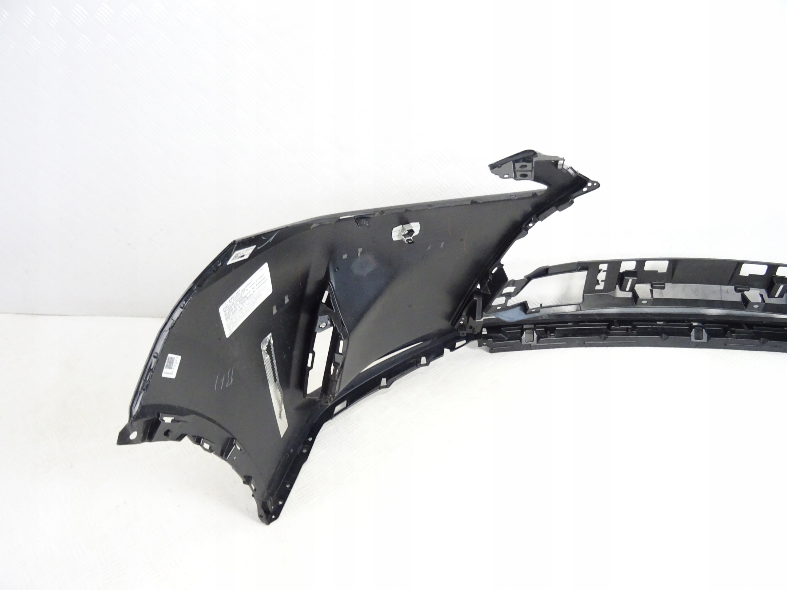 Lexus RX IV RX450H LIFT bumper front front