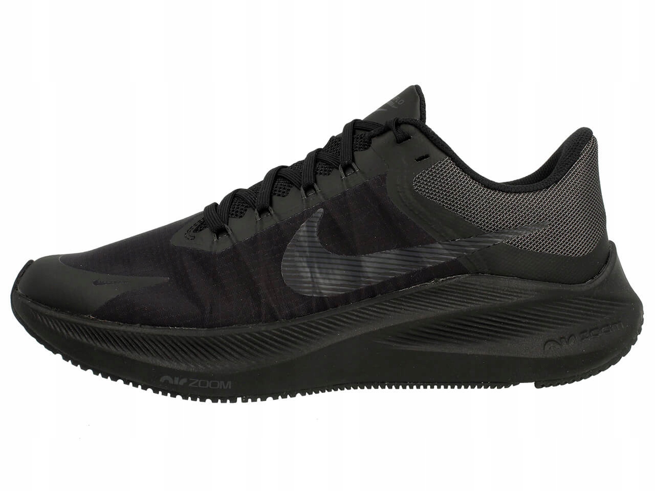 Nike Zoom Winflo 8 pánské sportovní boty Pohodlné vel. 40,5
