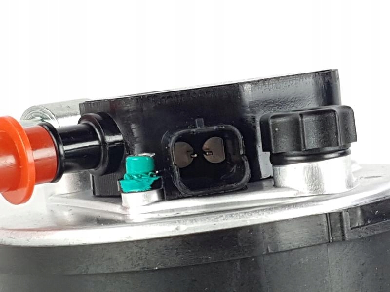 FILTRON FILTR PALIWA FORD C MAX DM2 Part manufacturer Filtron