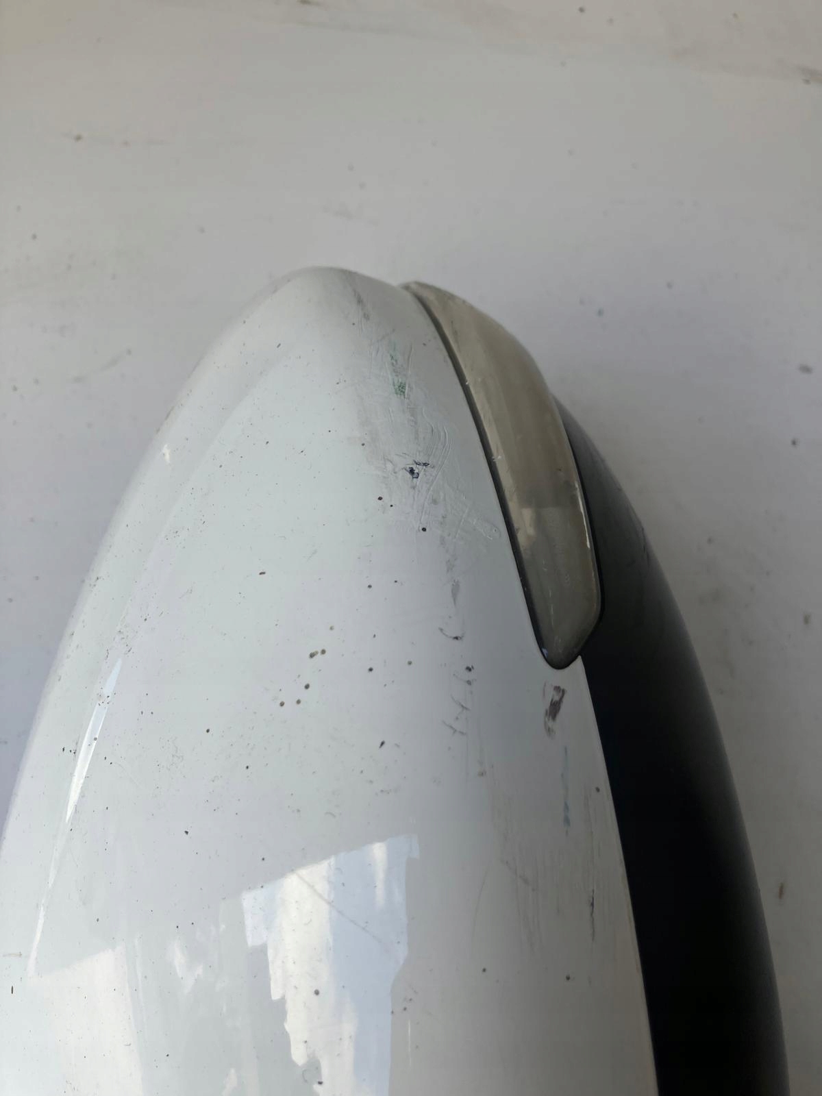 mirror left CITROEN C4 GRAND PICASSO II 8 PIN EWP