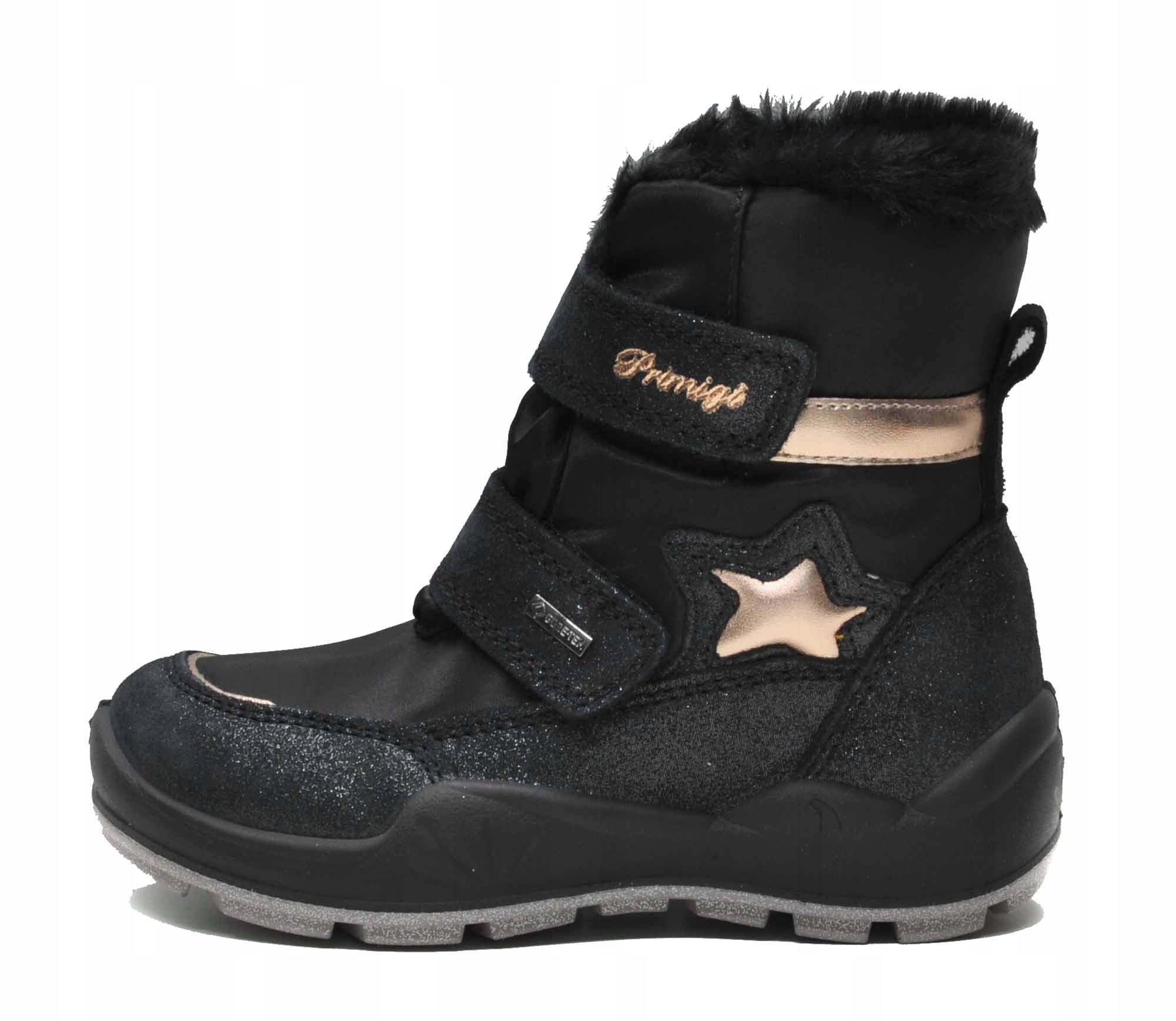 Primigi 2877822 Śniegowce Gore-tex R.29