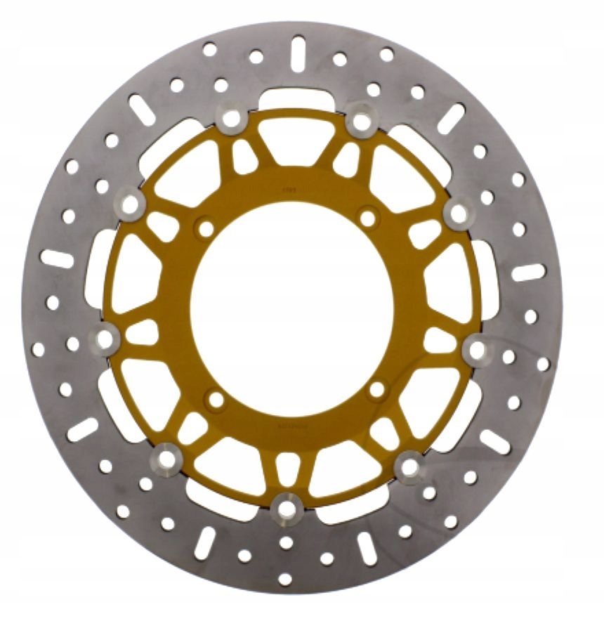 Přední Brzdový Kotouč Husqvarna Sm 250 400 450 510 570 610 Smr 630