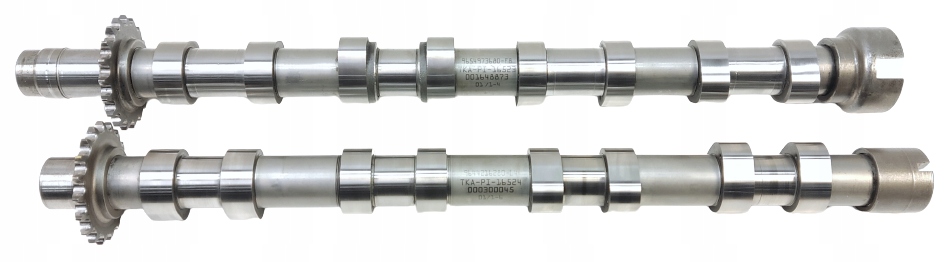 РАСПРЕДЕЛИТЕЛЬНЫЕ ВАЛЫ FORD MONDEO KUGA 2.0 9654973680