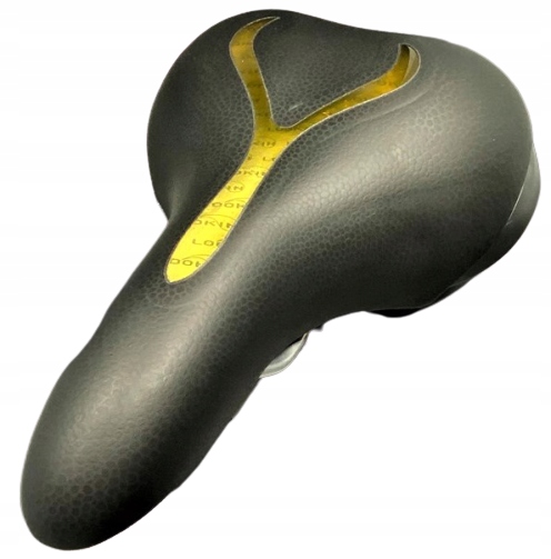 

Siodło Żelowe Selle Royal Xsenium Elastomer Italy