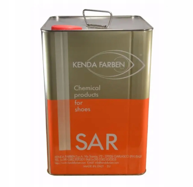 Lepidlo Sar 306-PU Bílé 4,5 kg
