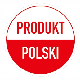 FOTEL BIUROWY OBROTOWY I-LINE CZARNY EF002 Nowy-St Głębokość siedziska 47 cm