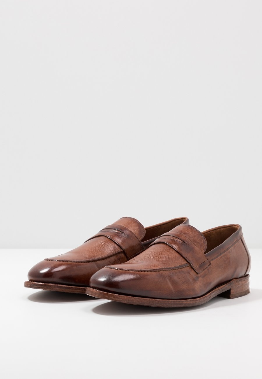 Cordwainer Elegantní nazouvací boty 42 14CA