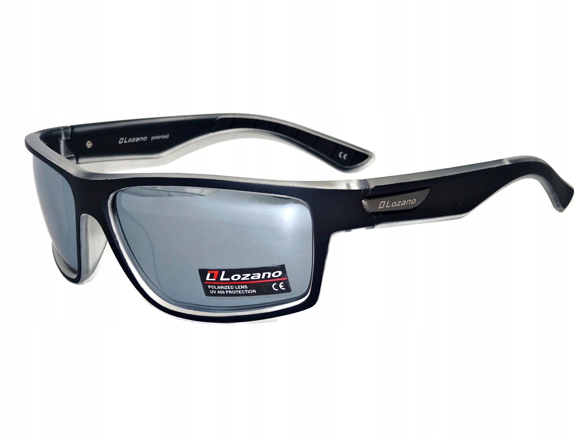 Polarizační Sluneční Brýle Na Ryby Uv