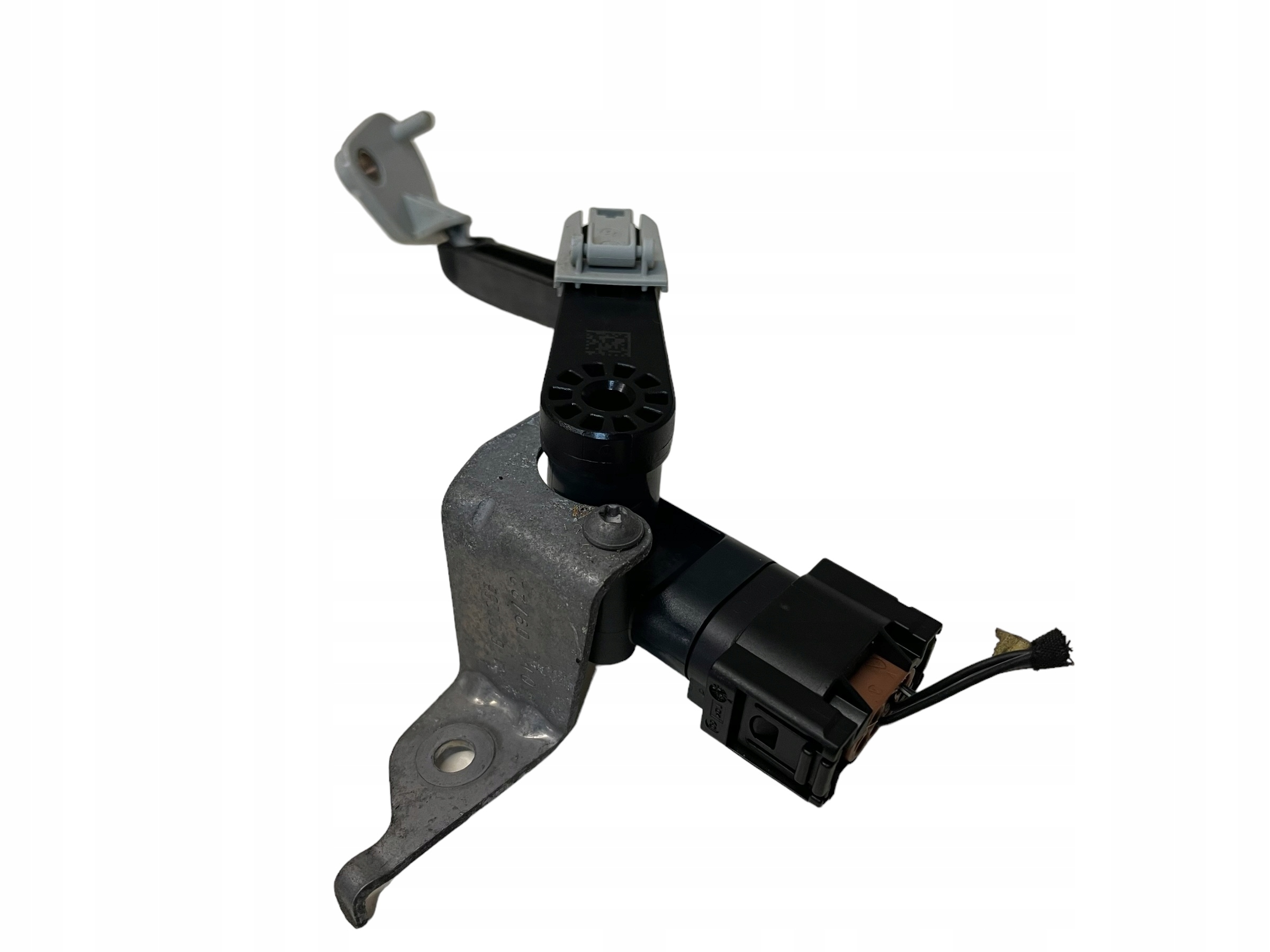 Sensor POZIOMOWANIA lichte + Versteifung heck BMW X1 U11 2 U06
