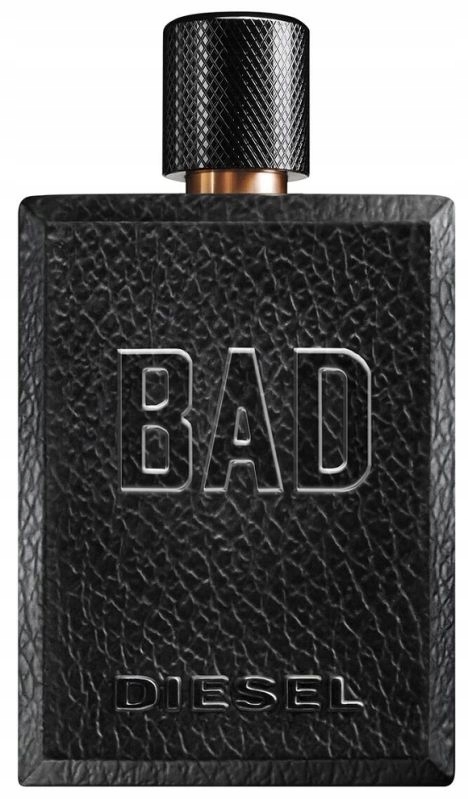 DIESEL BAD EDT 100ml SPRAY