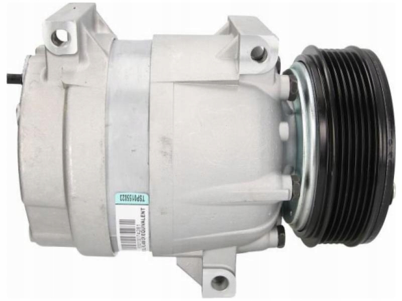 Delphi TSP0155023 Компрессор кондиционера,