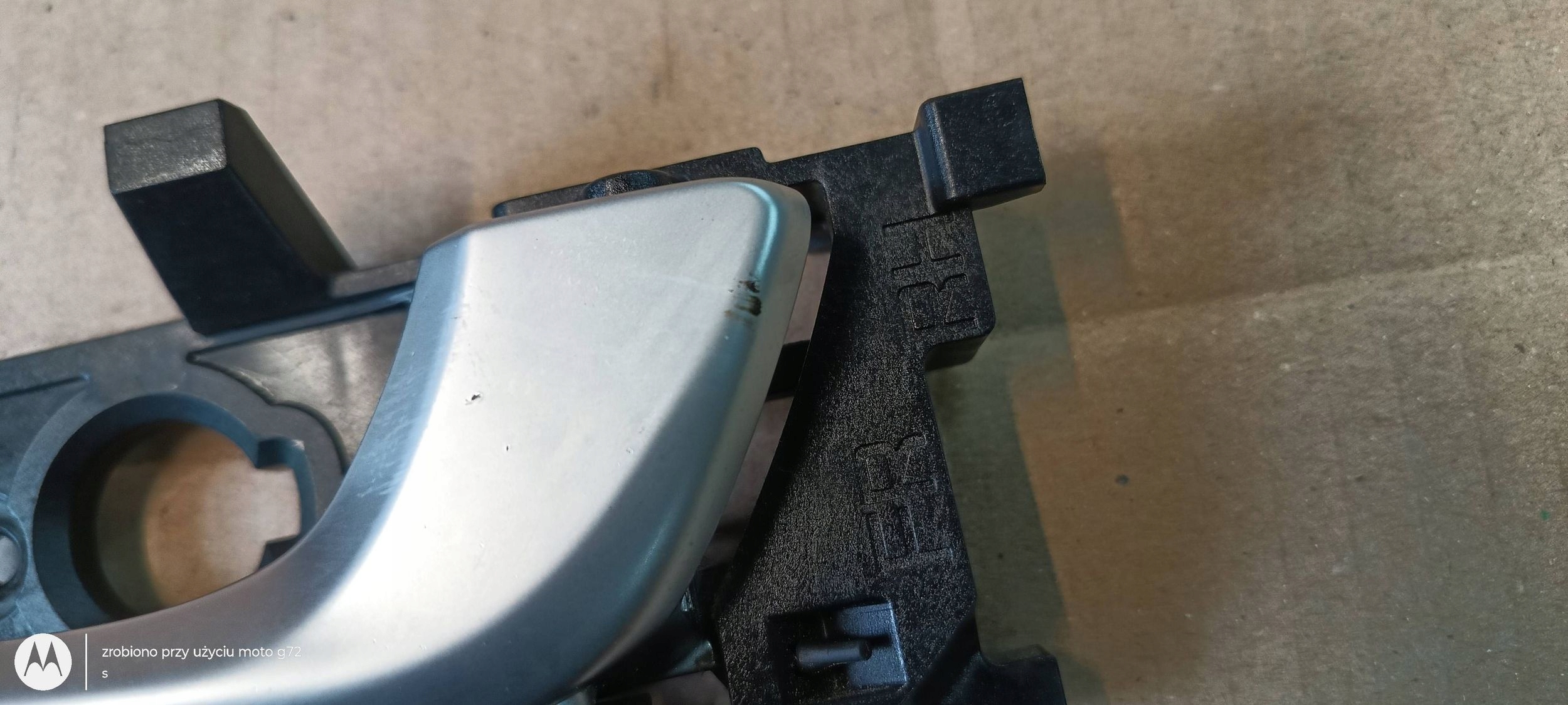 KIA RIO IV handle inner right front 82623-H8500 2023R