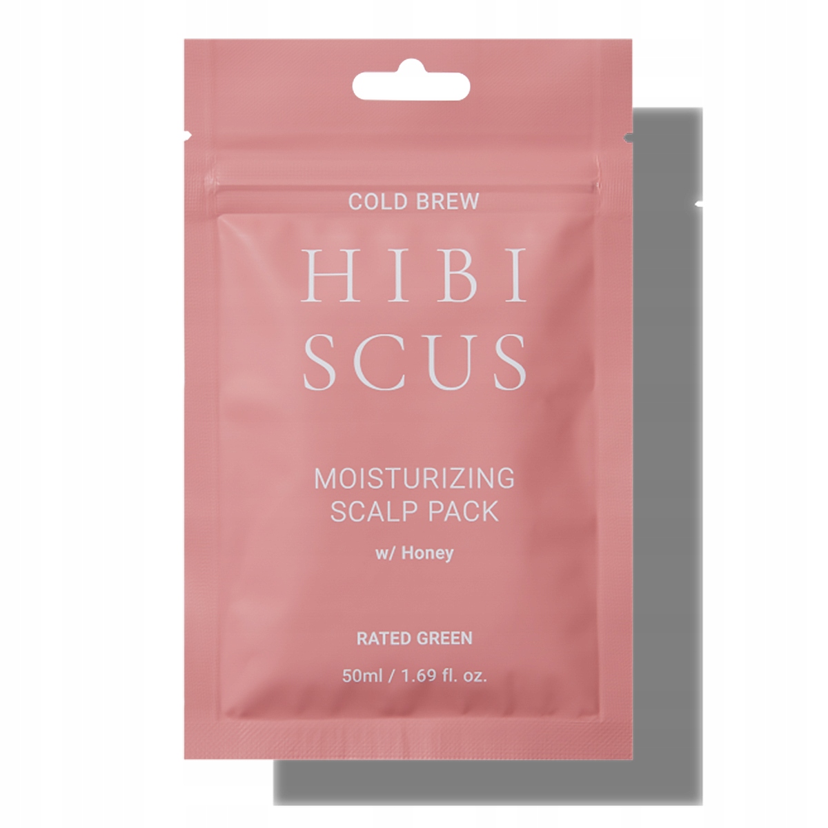 

Kuracja nawilżająca skórę głowy Rated Green 50ml