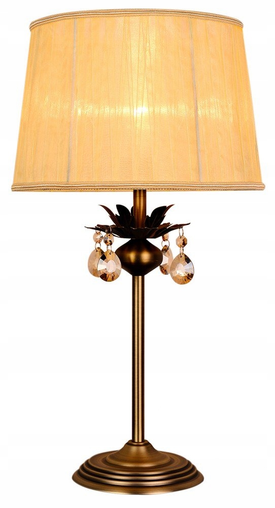 Stolná lampa Adonis 41-27535 Candellux
