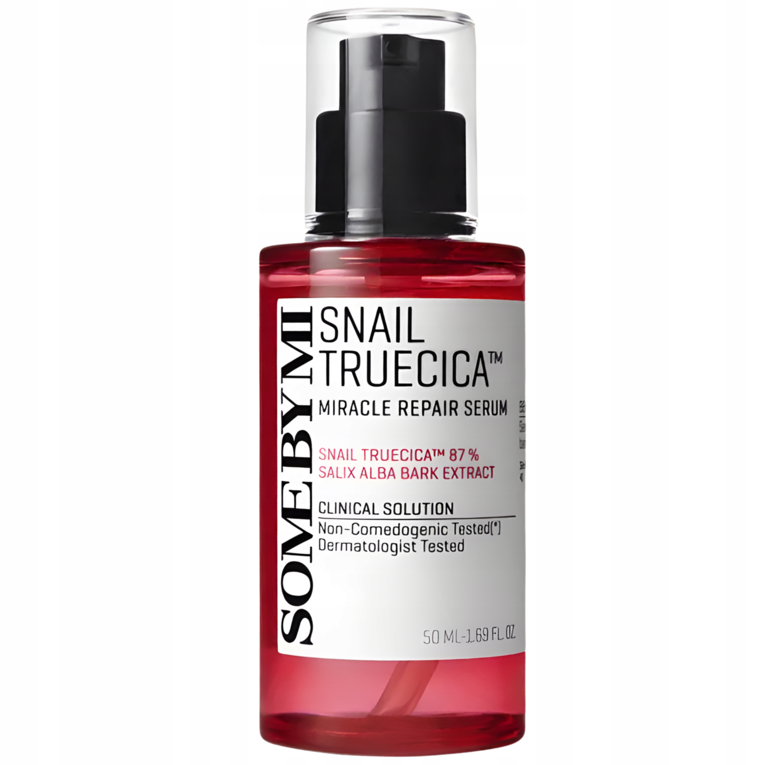Sérum na obličej Some By Mi Zbarvení jizvy Snail Truecica 50 ml