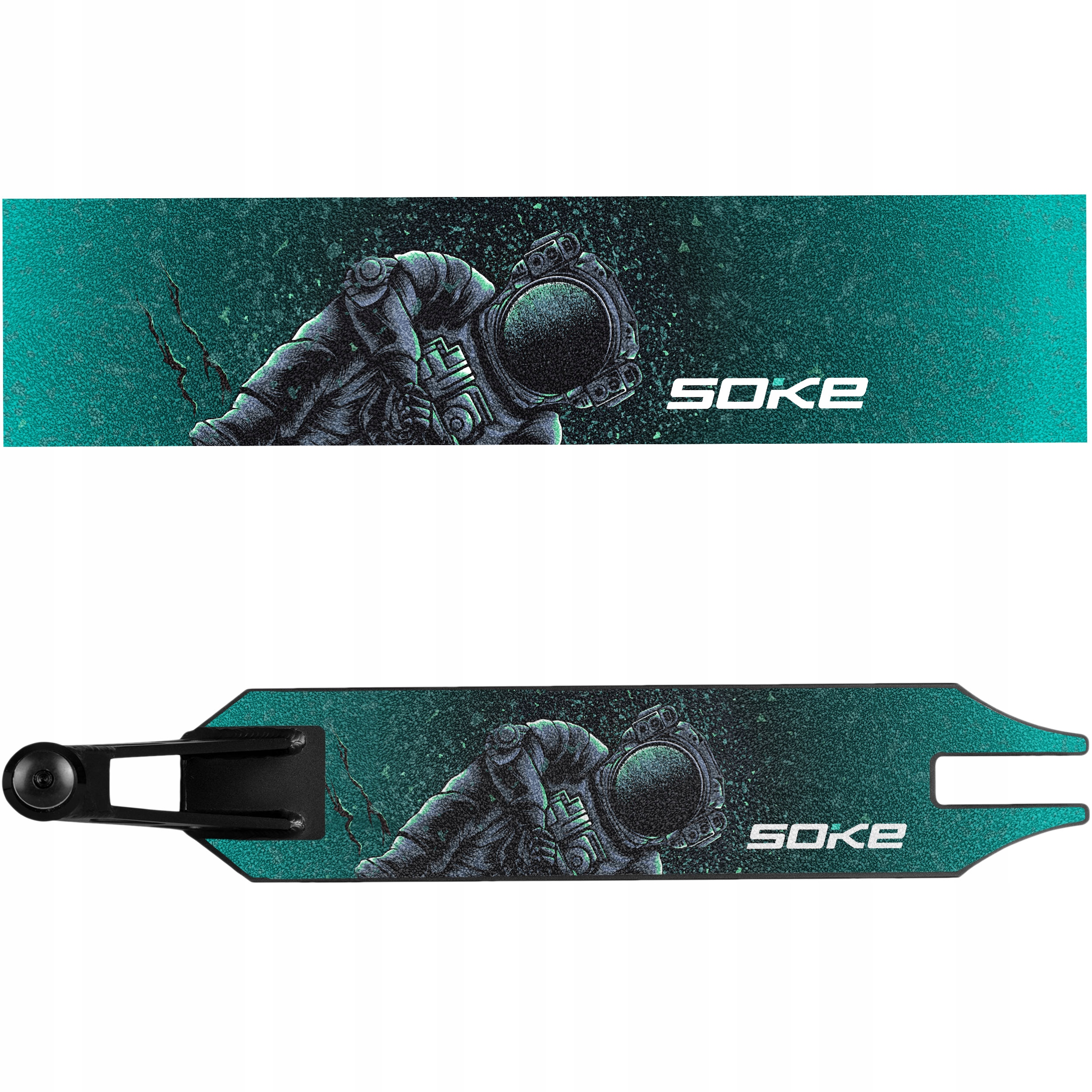 GRIP TAPE DO HULAJNOGI WYCZYNOWEJ SOKE