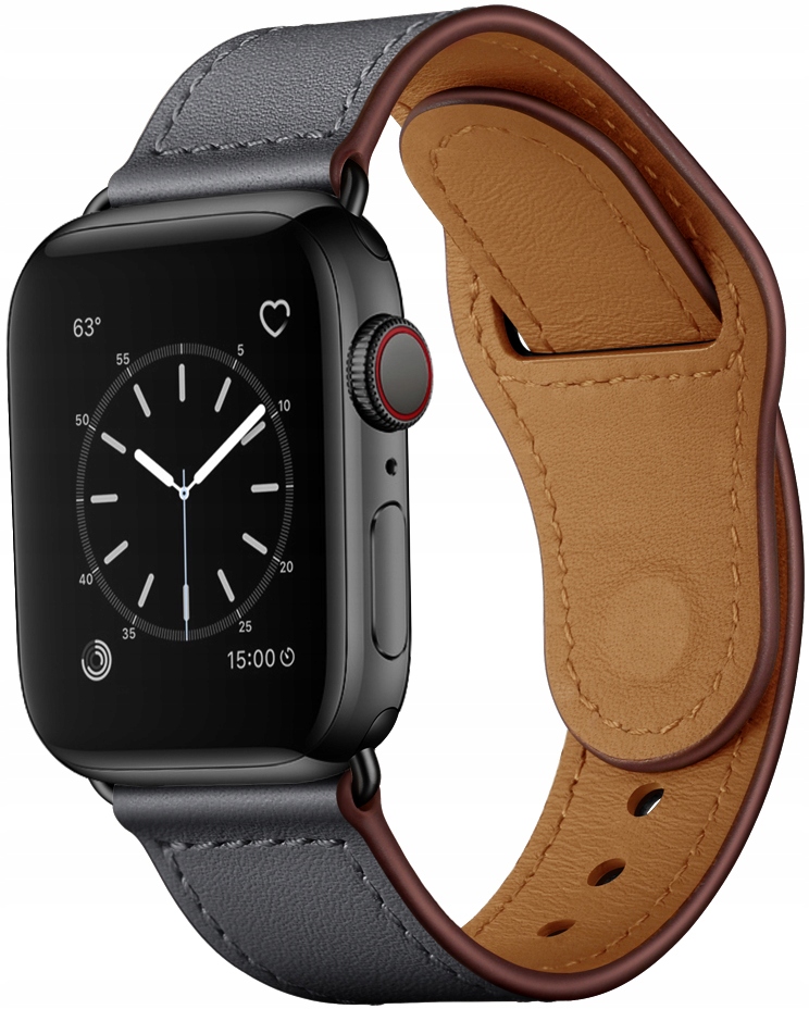 

Pasek Do Apple Watch 1 2 3 4 5 6 Se Nike 38MM 40MM