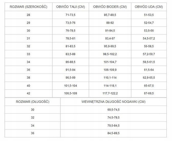 Spodnie męskie Can-Am r. 38 Moro 2862284137 Model Team Riding