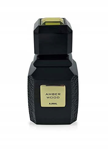 Ajmal Amber Wood Edp Objem: 100 ML Unisex