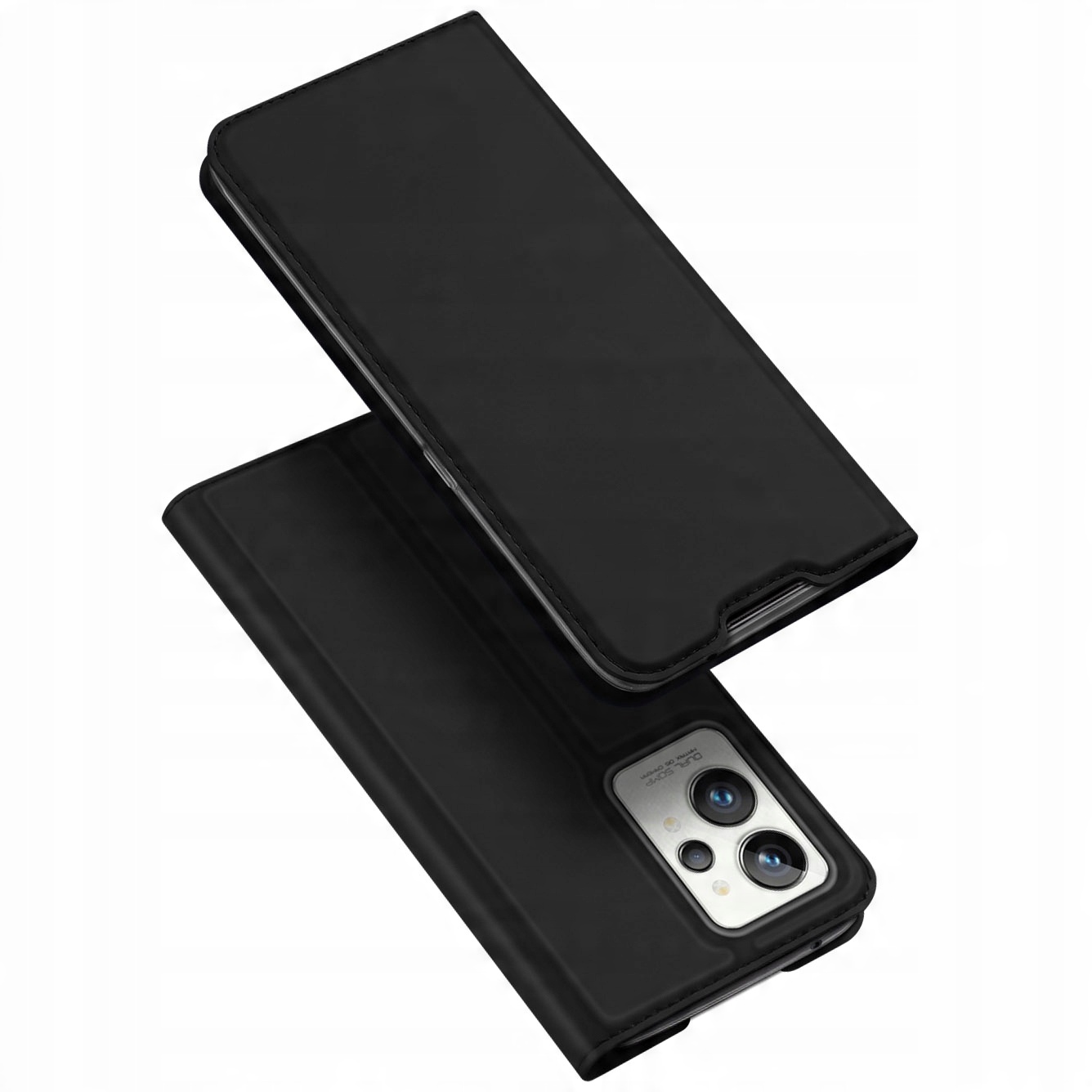 

Etui Dux Ducis do Realme Gt 2 Pro, obudowa, case