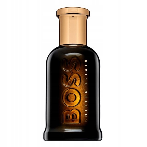 Hugo Boss Boss Bottled Elixir čistý parfém pro muže 50 ml
