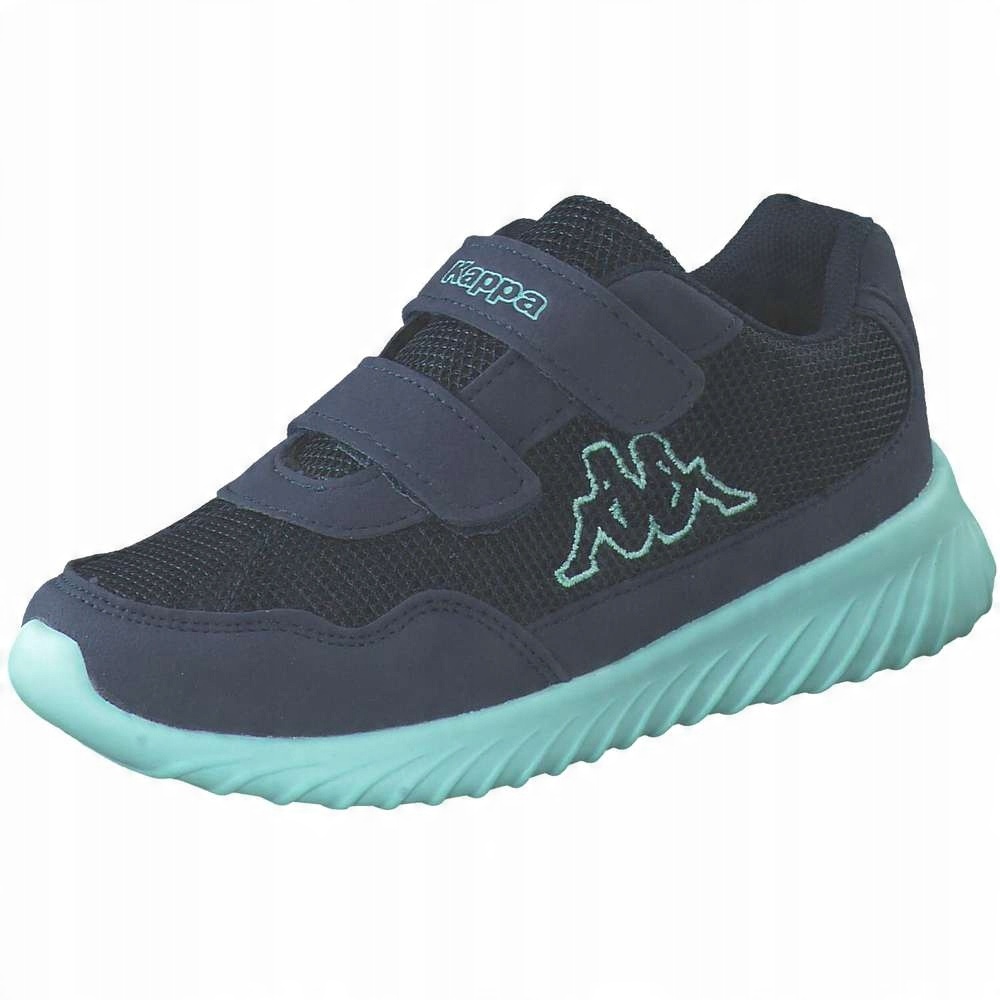 

Adidasy Dziecięce Kappa Cracker Bc 6737 R.32