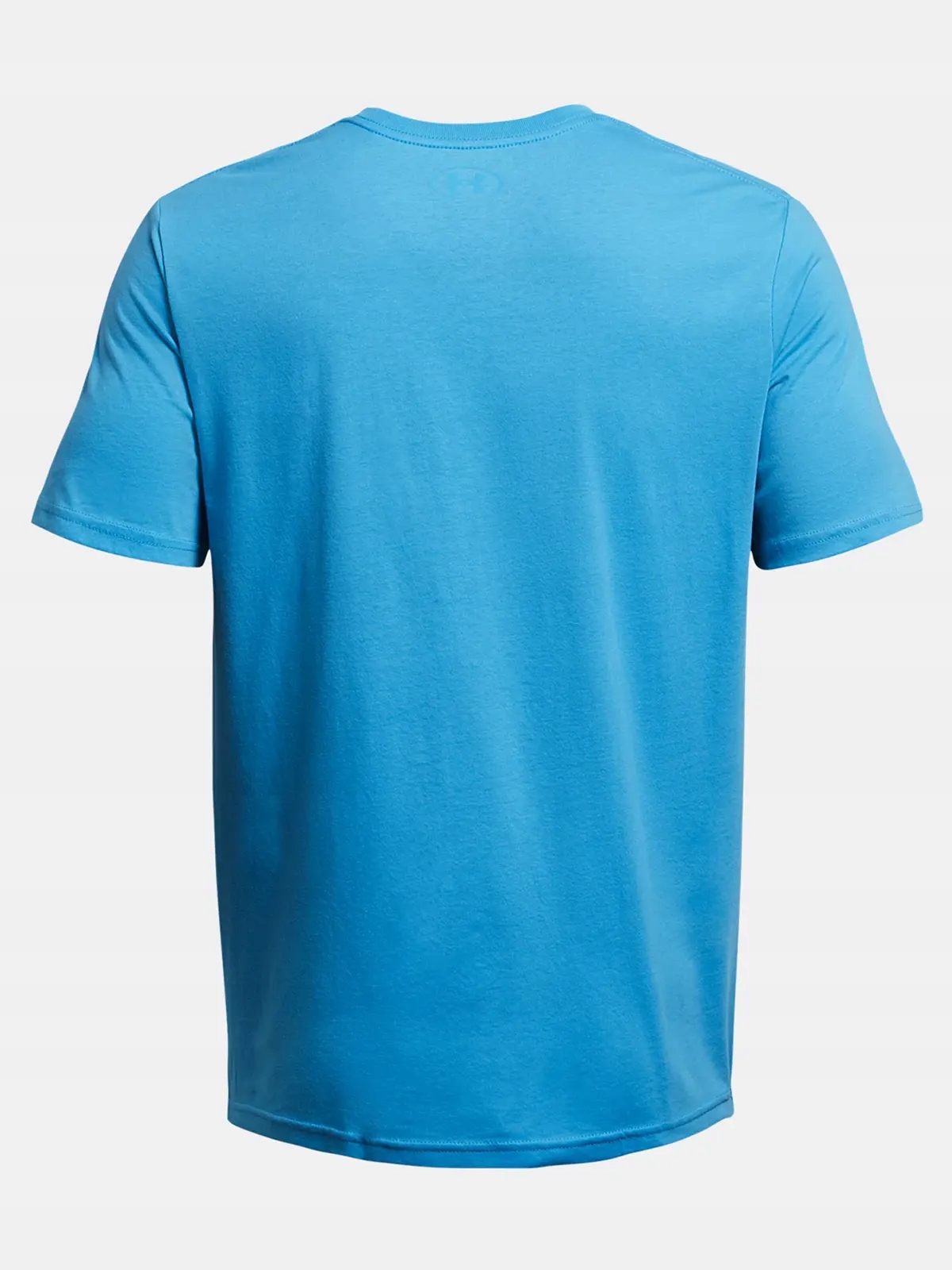 KOSZULKA MĘSKA UNDER ARMOUR T-SHIRT SZYBKOSCHNĄCA BAWEŁNA SPORT 1326799-434 Model 1326799