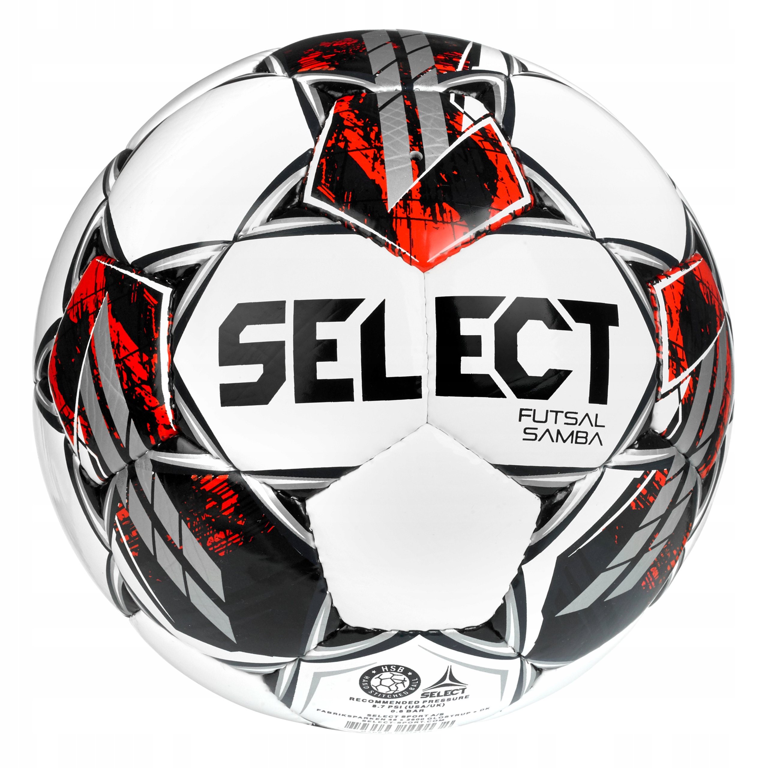 SELECT футбол в помещении Futsal SAMBA FIFA V22