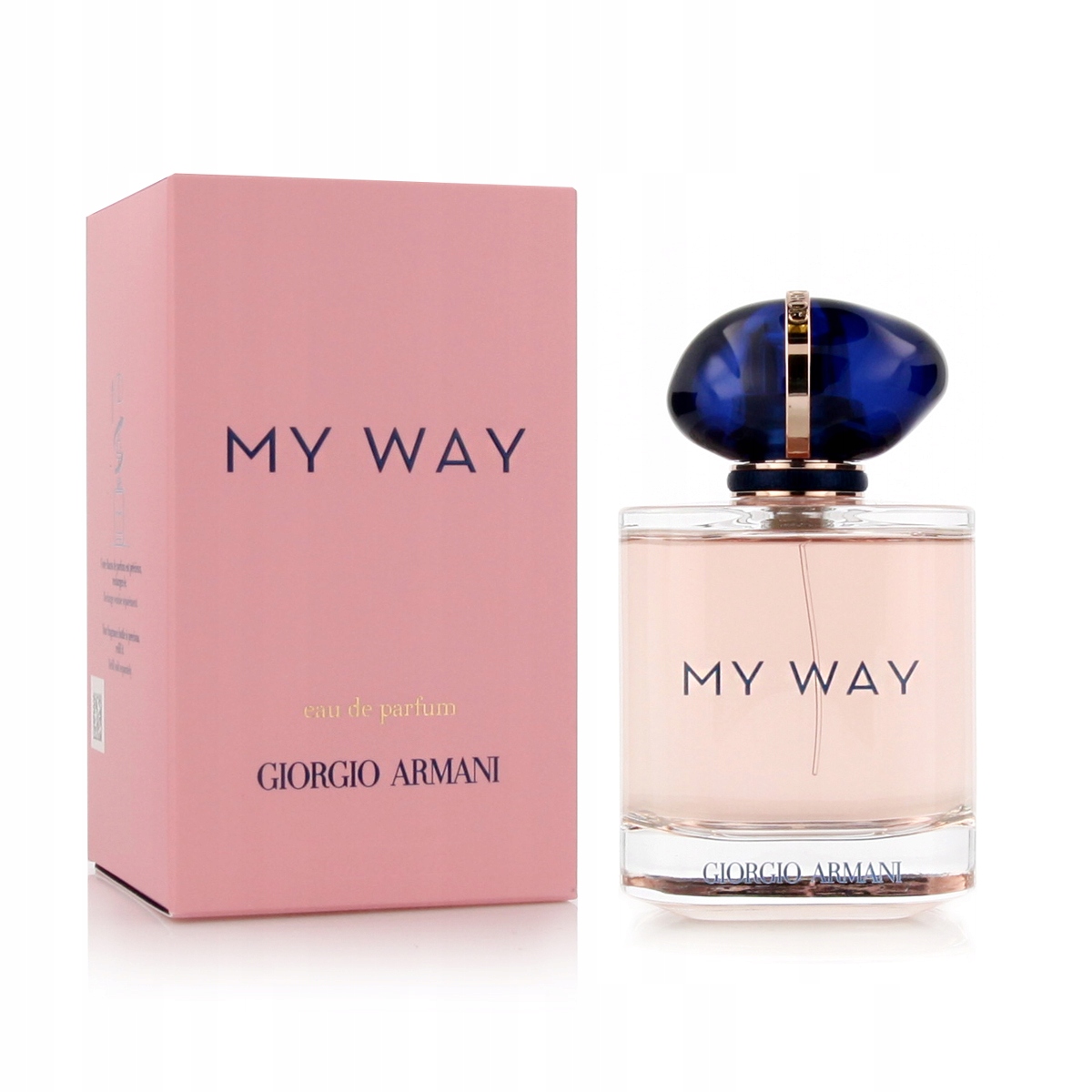 Giorgio Armani My Way Edp 90 ml W