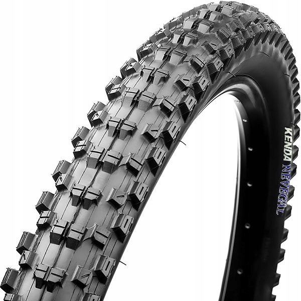 

Opona rowerowa Kenda 26x2,35 --- 58-559