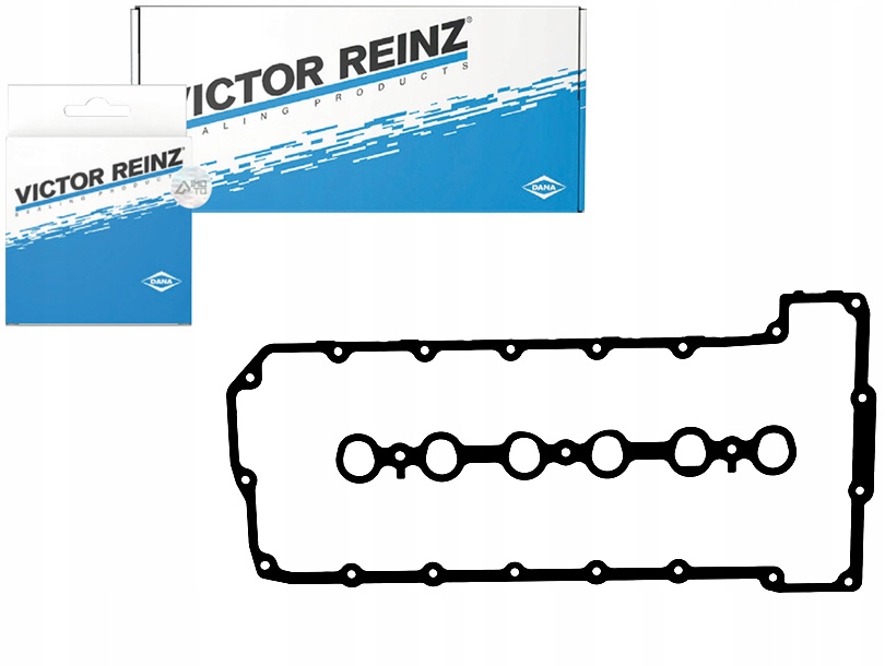 Sada Těsnění Krytu Hlavy Victor Reinz 5343