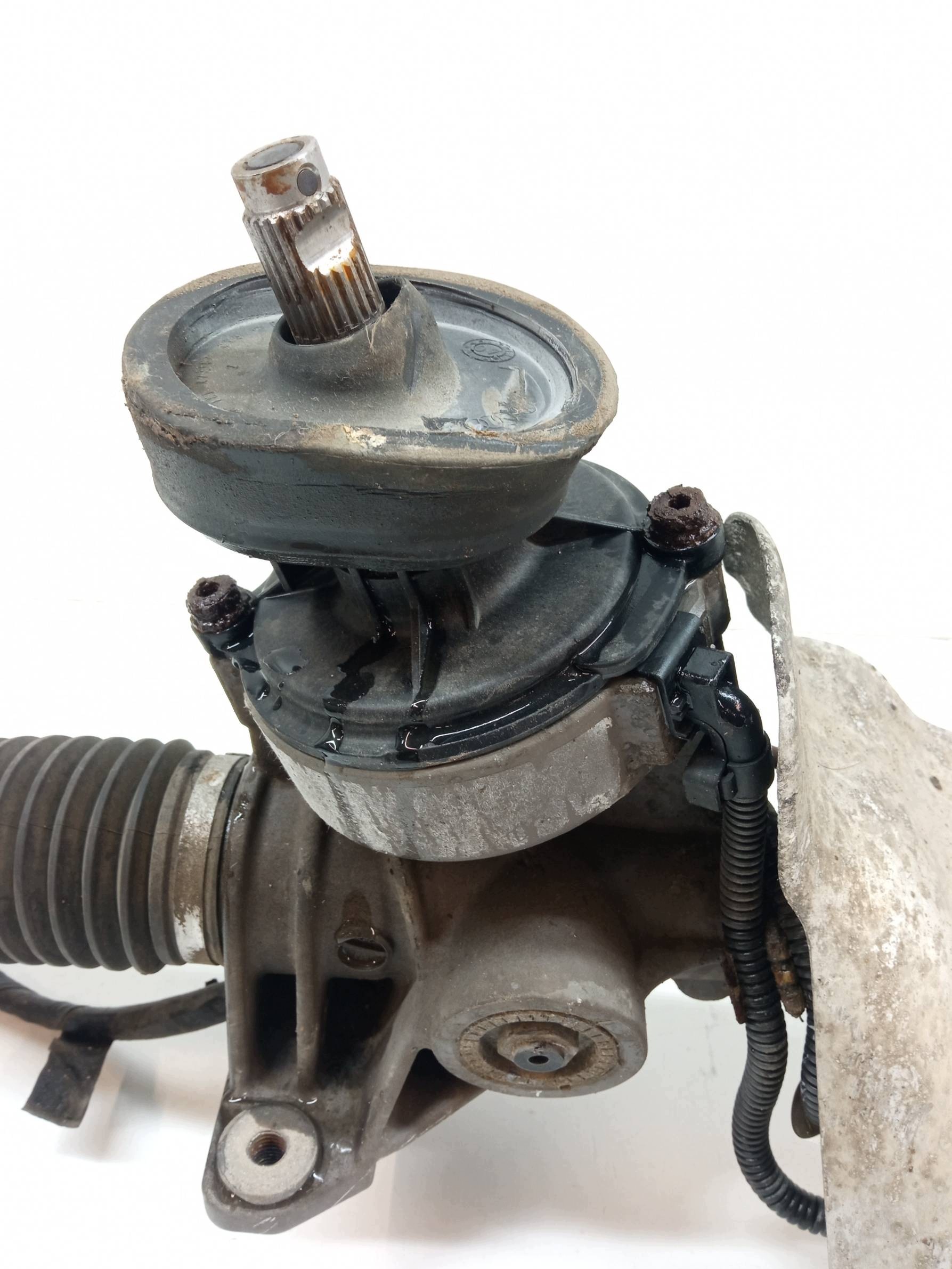 control 1K1909144M 1K1423051CL Seat Leon II (2005-2012)
