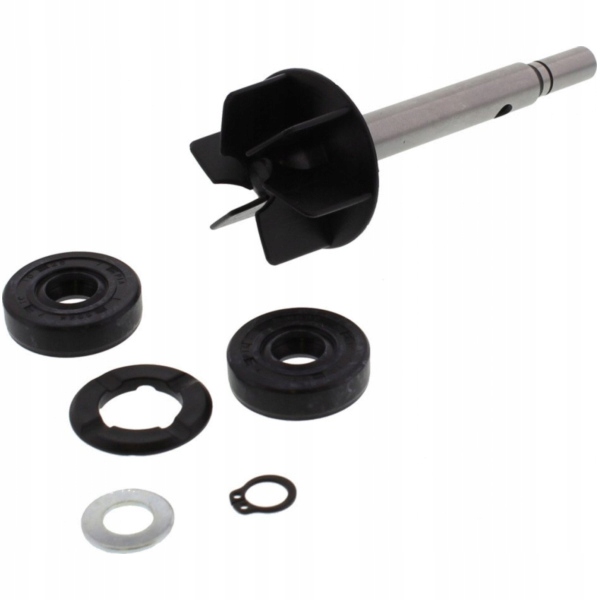 Sada pro opravu vodního čerpadla Aprilia Leonardo 125