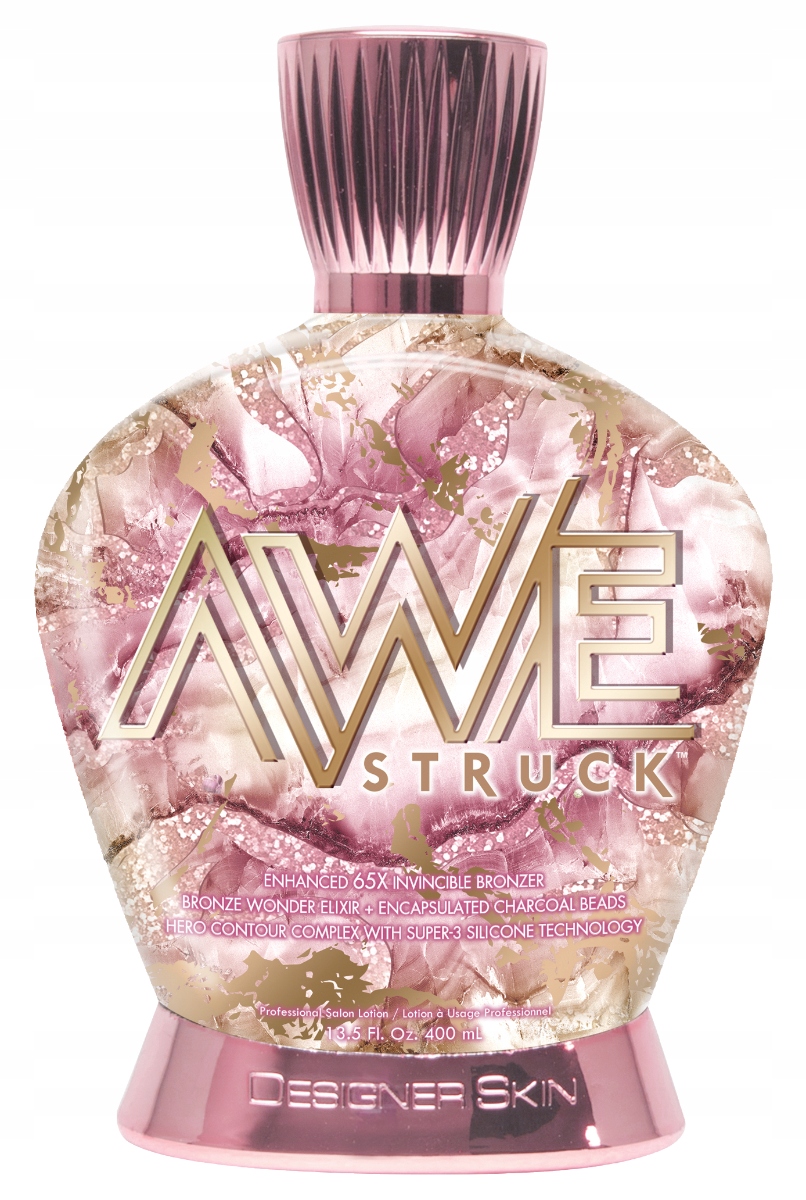 Awestruck Ciemny Mocny Bronzer