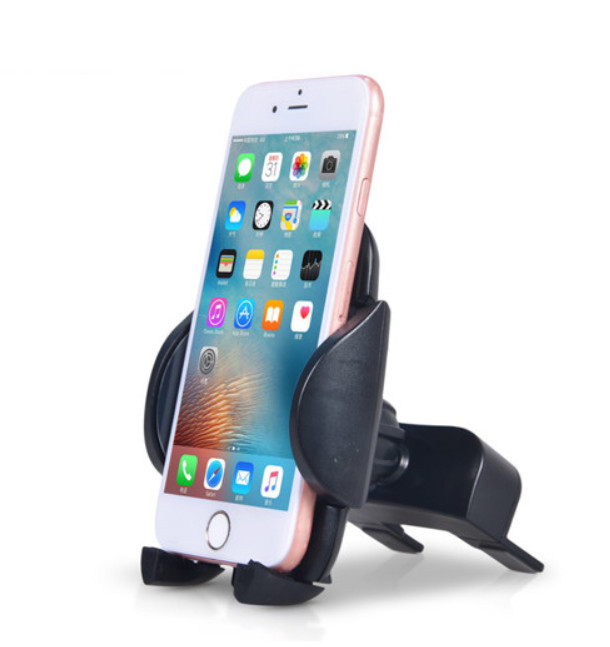 

Uchwyt Samochodowy Na Telefon Na Kratkę / CD Slot