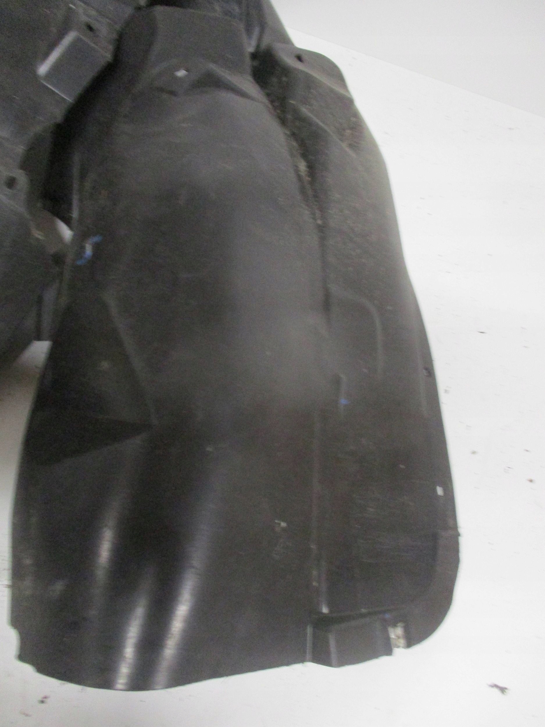 mudguard front right JEEP COMPASS 55112698AB