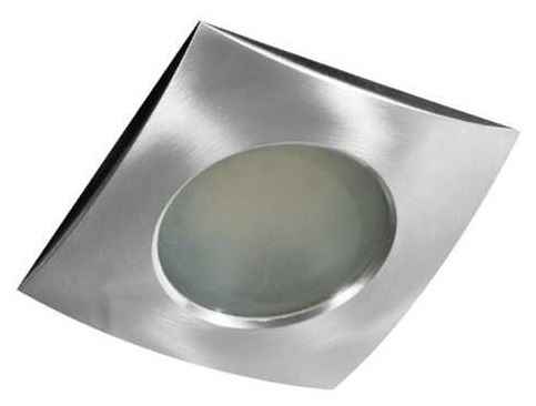 LAMPA TECHNICZNA EZIO 1 CHROMOWANA AZ1051 AZZARDO