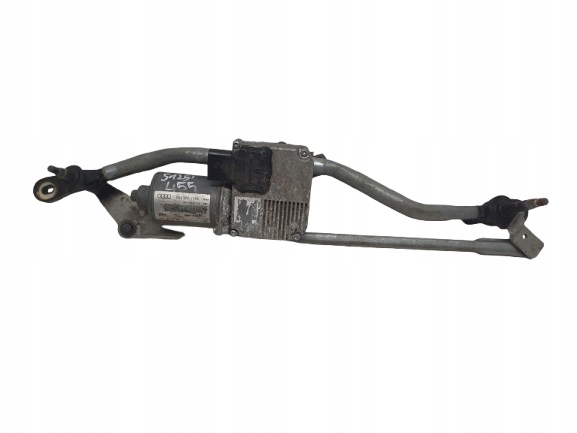 AUDI A4 B8 2008-15 MECHANIZM WYCIERACZEK 8K1955119A