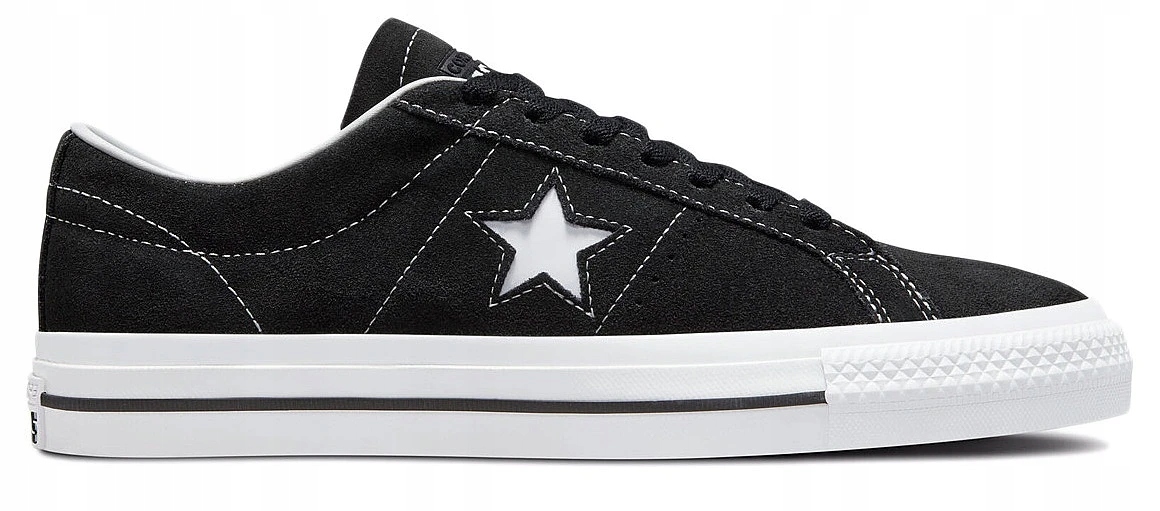 buty Converse Cons One Star Pro Suede Ox