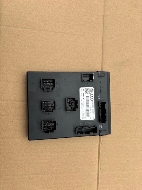блок комфорта Audi OE 4H0907063BH