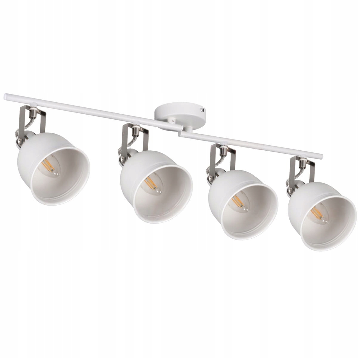 Nástěnný a stropní reflektor Derato 8W Kanlux 35647