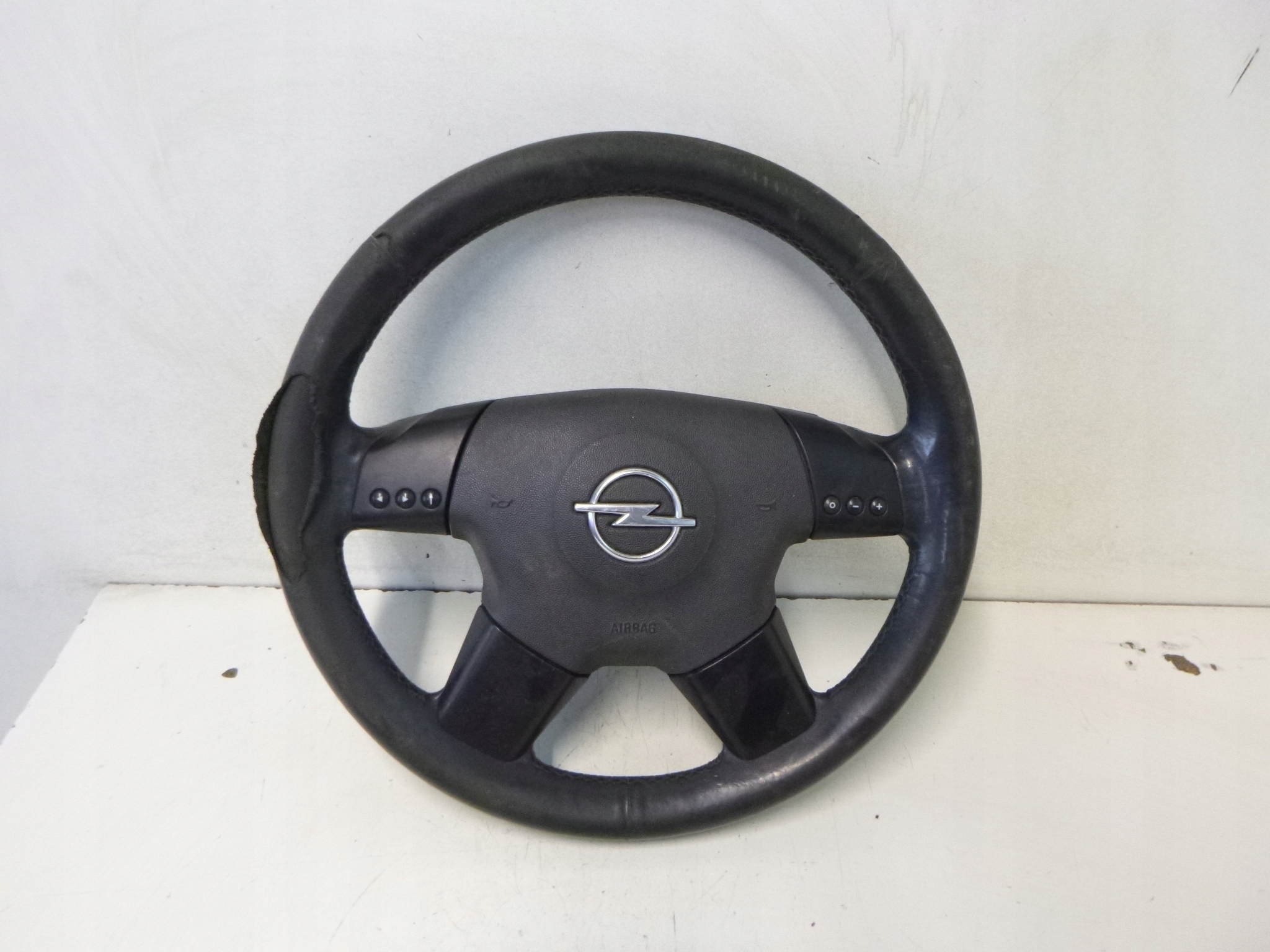 lenkrad + Airbag Opel Vectra 2.2 2003