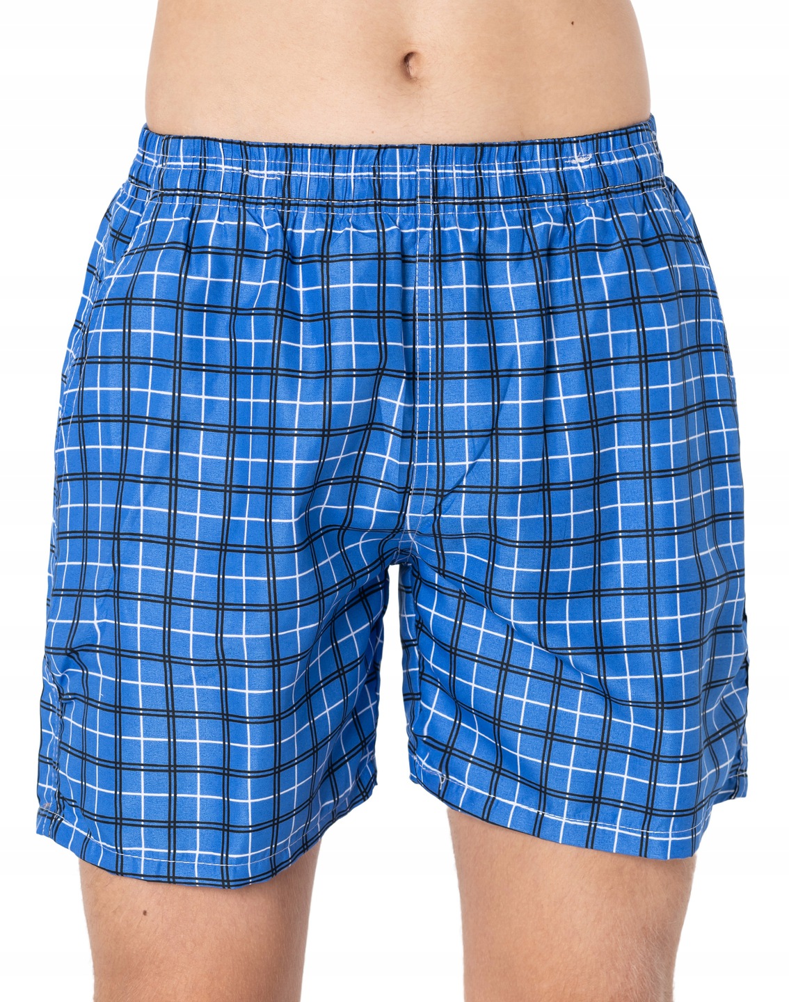 

Spodenki Kąpielowe Plażowe Kąpielówki 366-1 r XL