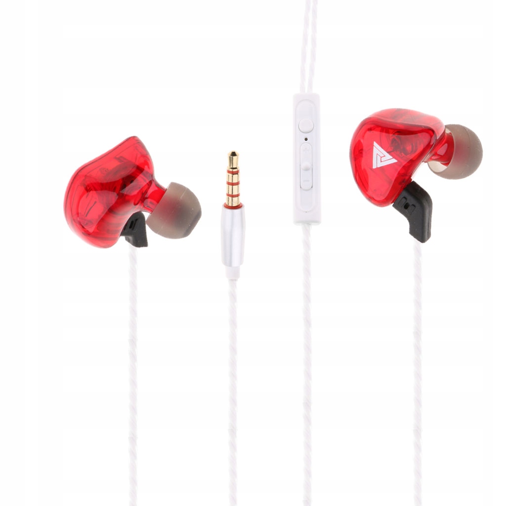 Headset Qohawal-63022438 Xbox 360 bezbarwny